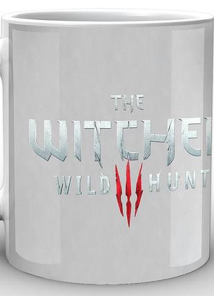 Кружка geekland the witcher ведьмак постер tw.02.002.404