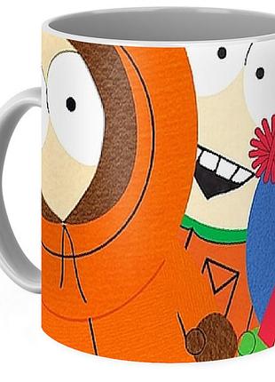 Кружка geekland south park южный парк movies sp.02.02