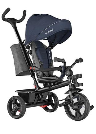 Дитячий велосипед lionelo haari jeans 7