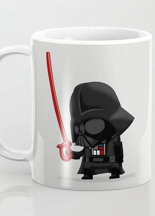 Кухоль geek land біла зоряні війни star wars війни sw.002.81