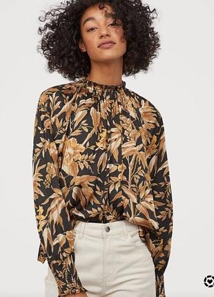 Красива блуза h&amp;m