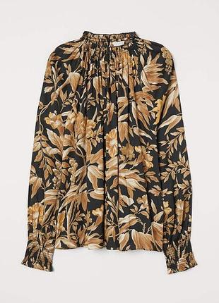 Красива блуза h&amp;m 2