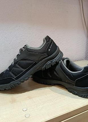 Кросівки quechua nh100 р44 28см