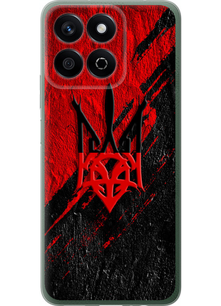 Чохол на huawei honor play 60 plus герб v4 "5293u-4109-851"