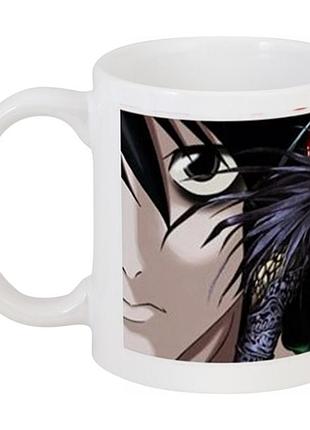 Кружка death note cp 03.169 2