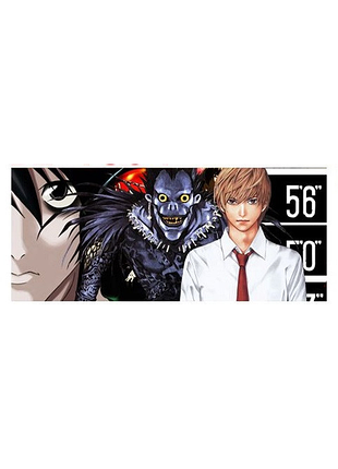 Кружка death note cp 03.169 4
