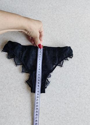 Трусики intimissimi 3