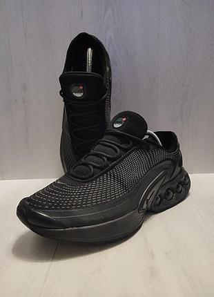 Кроссовки nike air max dn 45-стелька 28,5 см