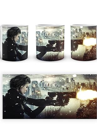 Кружка geekland resident evil обитель зла элис re 002.03
