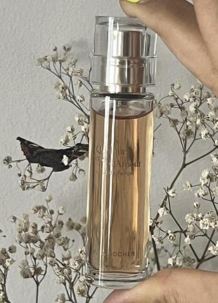 Quelques notes d’amour yves rocher 15 мл, несколько нот любви, кілька нот кохання їв роше