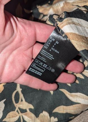 Красива блуза h&amp;m 8