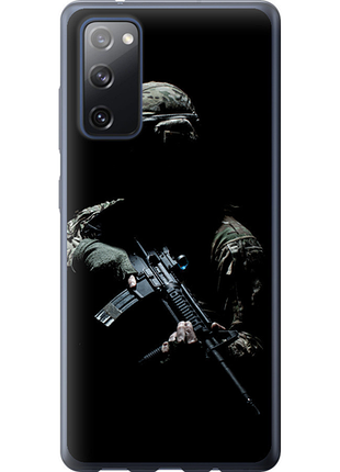 Чехол на samsung galaxy s20 fe g780fin v3 "5226u-2075-851"