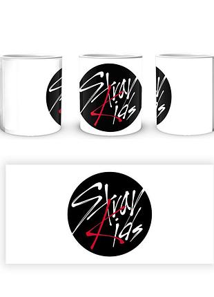 Кружка geekland stray kids стрей кидс skz 2.19
