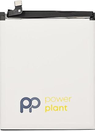 Акумулятор powerplant motorola moto g6 play (bl270) 4000mah