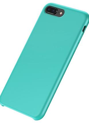Чехол baseus для iphone 8 plus/7 plus original lsr tiffany (wiapiph8p-sl03) 2