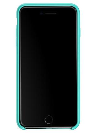 Чехол baseus для iphone 8 plus/7 plus original lsr tiffany (wiapiph8p-sl03) 3