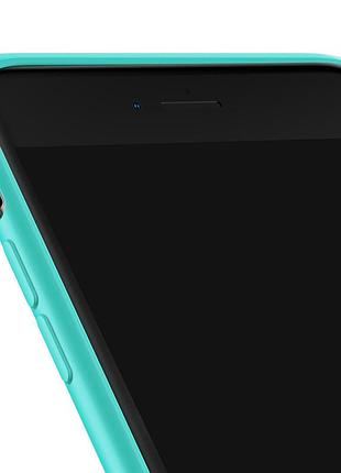 Чехол baseus для iphone 8 plus/7 plus original lsr tiffany (wiapiph8p-sl03) 5