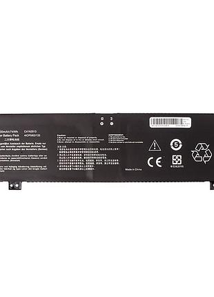 Аккумулятор powerplant для ноутбуков asus rog strix g15 g513 (c41n2013) 15.2v 4900mah