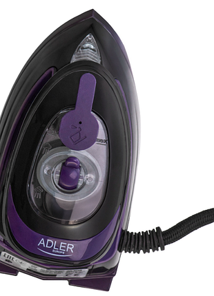 Парова дорожня праска adler ad 5049