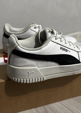 Кеди кросівки puma 2
