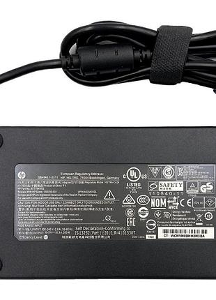 Блок живлення hp 19.5v 10.3a 200w 4.5*3.0 pin original prc (677764-002)