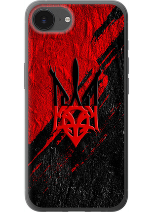Чохол на iphone se 4 герб v4 "5293u-3652-851"