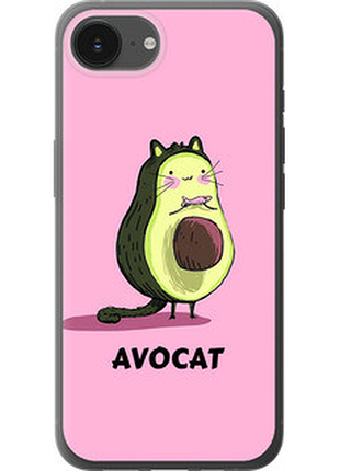 Чохол на iphone 16e avocat "4270u-3971-851"