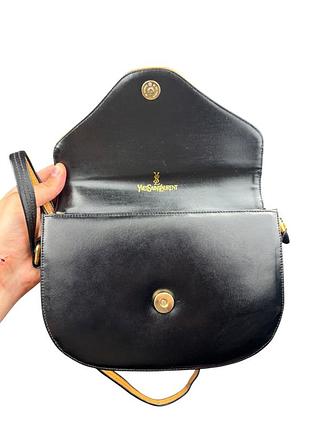 Сумка yves saint laurent 7