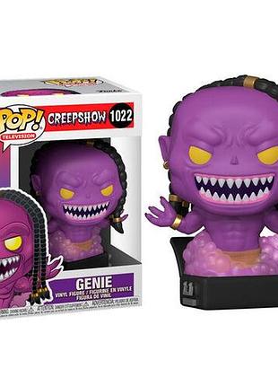 Фігурка funko pop фанко поп калейдоскоп жахів джин creepshow genie 10 см movies c g 1022