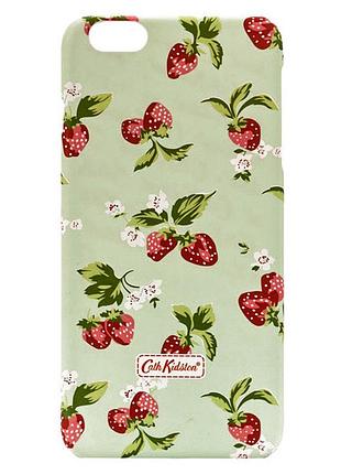 Чехол cath kidston для iphone 6 plus/6s plus -- 17 (ck app6p-17)