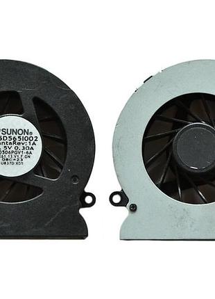 Вентилятор dell studio xps 1340 m1340 (dq5d5661700)