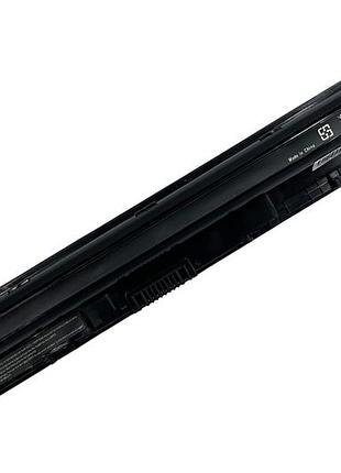Батарея elements max для dell 14-3451 14-5455 15-3538 15-5551 17-5755 vostro 3458 14.8v 2600mah (3576-4s1p-2600)