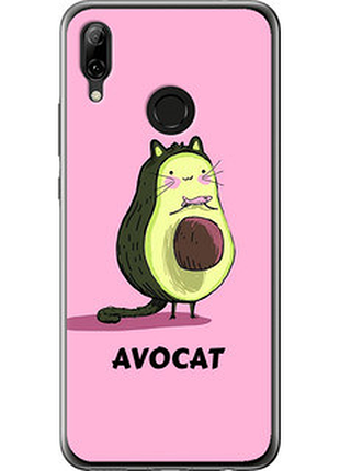 Чохол на huawei nova 3 avocat "4270u-1535-851"