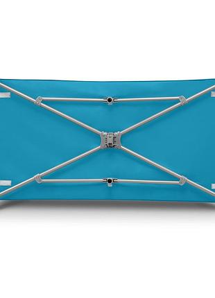 Манеж lionelo stefi green turquoise 5