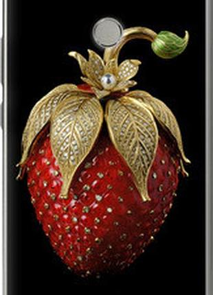 Чохол на xiaomi mi max полуниця v3 "5638u-275-851"