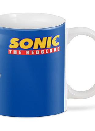 Кружка geekland эми роуз sonic news network .109
