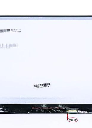 Матриця для ноутбука b156han02.1 оригінал, матова, ips