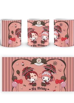 Кухоль geekland hello kitty хеллоу кітті hk.01.09