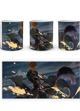 Кружка geekland bleach блич bl.03.27
