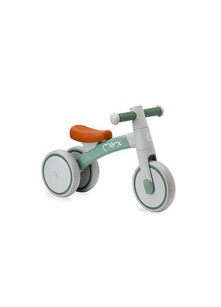 Біговел momi tedi green