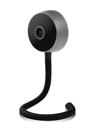 Видеоняня lionelo babyline smart black