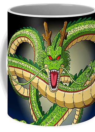 Кружка geekland аніме перлина дракона dragon ball db 02.09