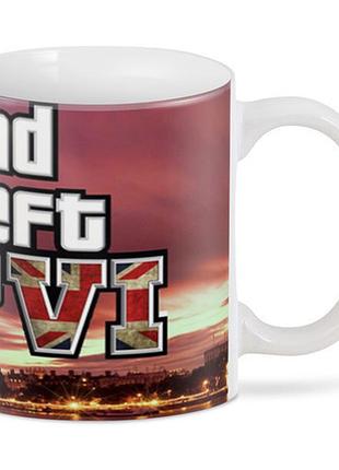 Кружка geekland gta гта колесо обозрения gt.02.24
