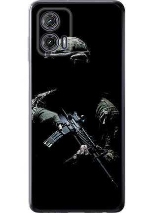 Чехол на motorola g73orint v3 "5226u-3196-851"