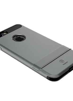 Чохол baseus для iphone 8 plus/7 plus ibracket tarnish (wiapiph7p-ss0a) 2
