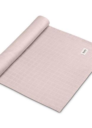 Пеленка lionelo bamboo swaddle beige sand