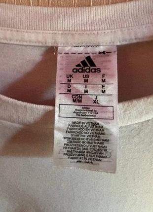 Adidas футболка 3
