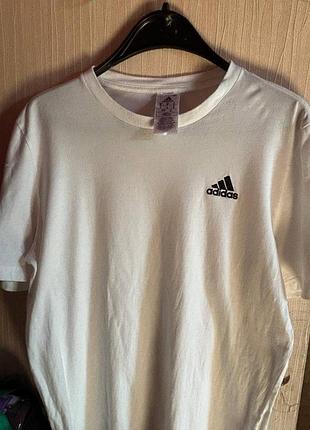 Adidas футболка