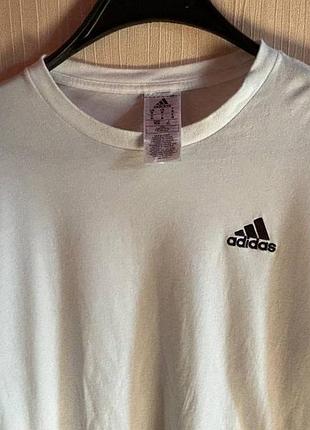 Adidas футболка 5