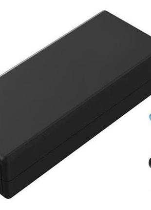 Блок питания для ноутбука hp 19v 4.74a 90w 4.5x3.0mm (+pin) (noname (b)) 3 мес.гар.